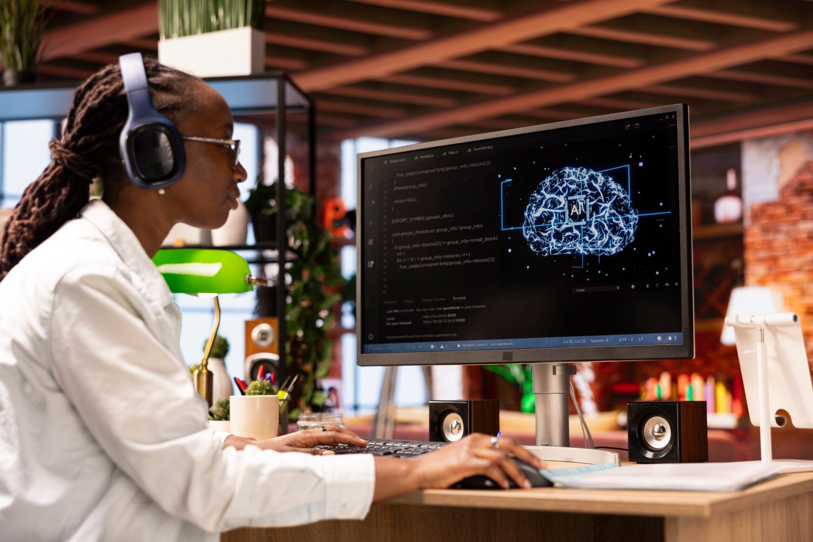 Universities of Technology